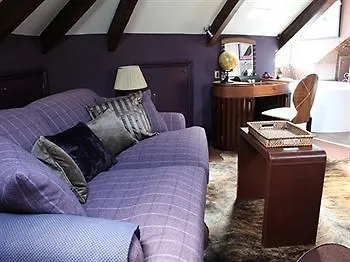Holiday home Upton House *