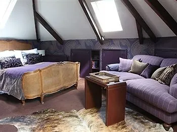Holiday home Upton House Fowey